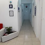 Gasthof Villa Tania R Firostefani