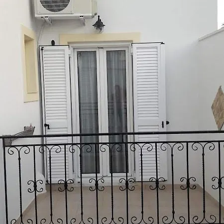 게스트하우스 Tania R 피로스테파니