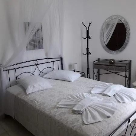 Maison d'hôtes Tania R