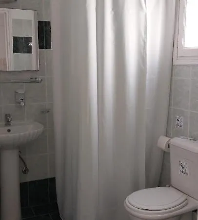 Tania R 게스트하우스 3*