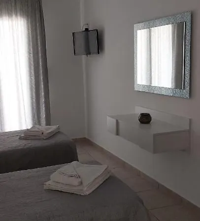 Tania R 피로스테파니