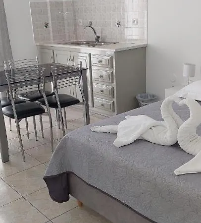 Tania R 피로스테파니