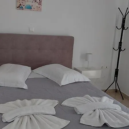 게스트하우스 Tania R 피로스테파니