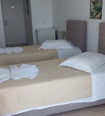 Tania R 게스트하우스