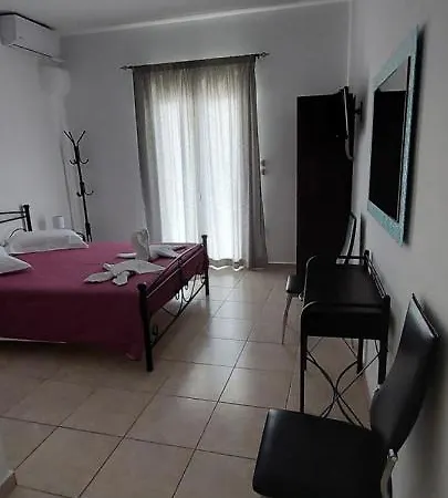 Tania R 게스트하우스 3*