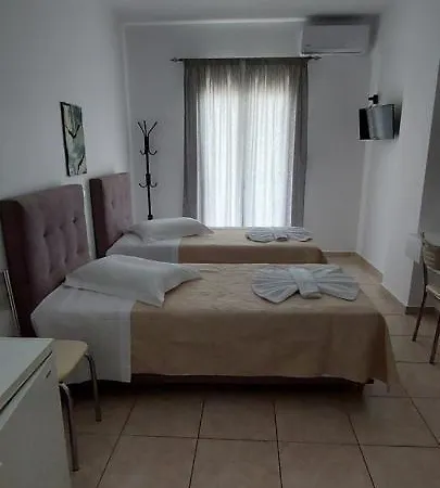 Tania R Maison d'hôtes