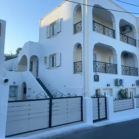 Tania R 게스트하우스 3*