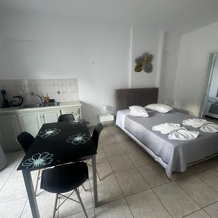 Tania R 게스트하우스