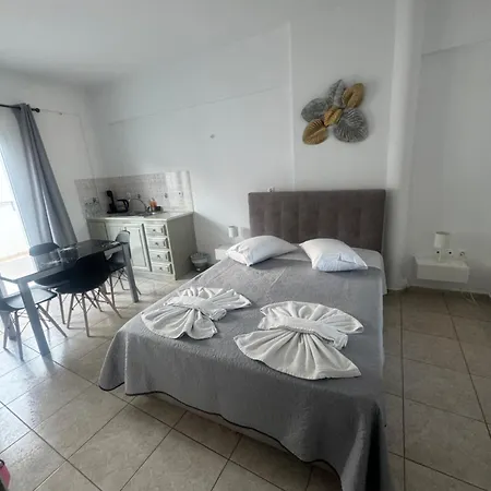 게스트하우스 Tania R 3*