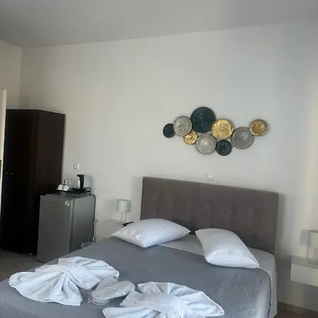 Maison d'hôtes Tania R