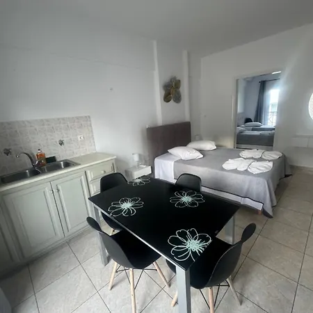 Tania R 게스트하우스 3*