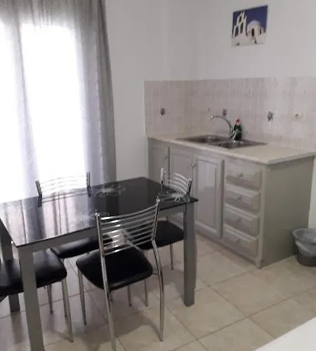 Villa Tania R Гостевой дом