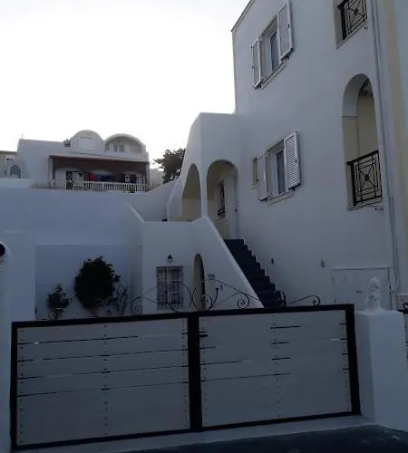 Villa Tania R Гостевой дом