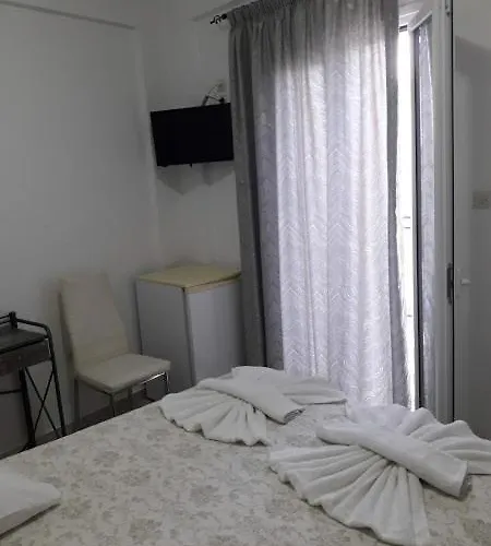 Гостевой дом Villa Tania R