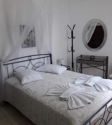 Гостевой дом Villa Tania R