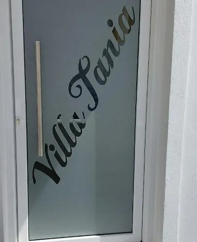 Гостевой дом Villa Tania R