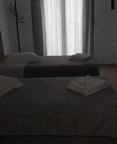 Villa Tania R Фиростефани