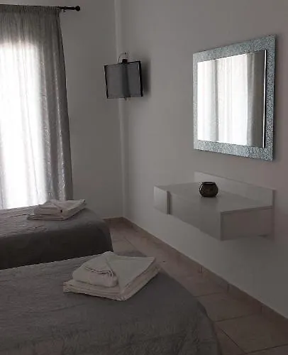 Villa Tania R Фиростефани