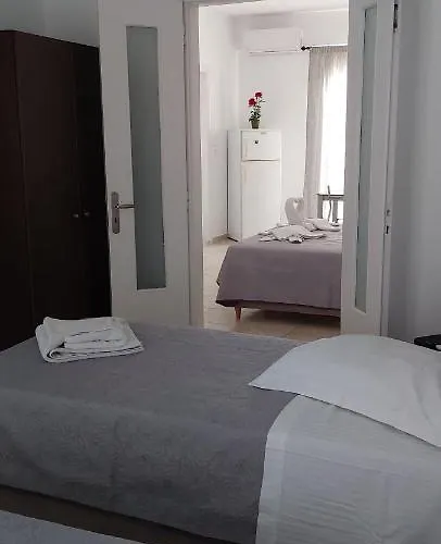 Villa Tania R Гостевой дом 3*