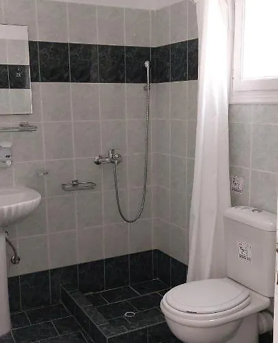 Villa Tania R Гостевой дом