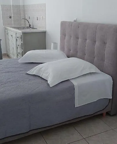 Гостевой дом Villa Tania R 3*