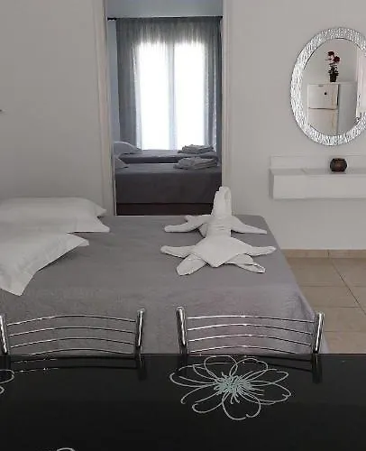 Villa Tania R 3* Фиростефани