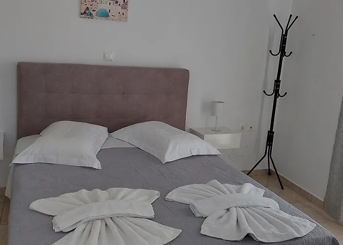 Гостевой дом Villa Tania R Фиростефани