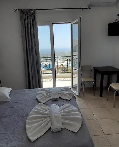 Villa Tania R Фиростефани