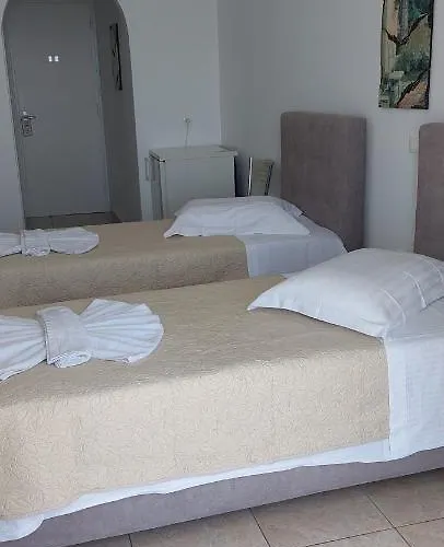 Villa Tania R Гостевой дом