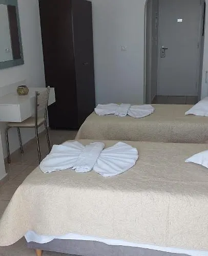 Гостевой дом Villa Tania R 3*