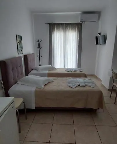 Villa Tania R Гостевой дом