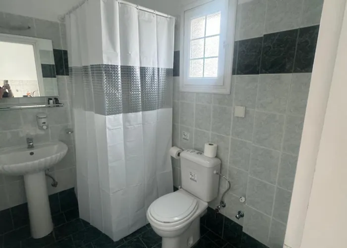 Villa Tania R Фиростефани