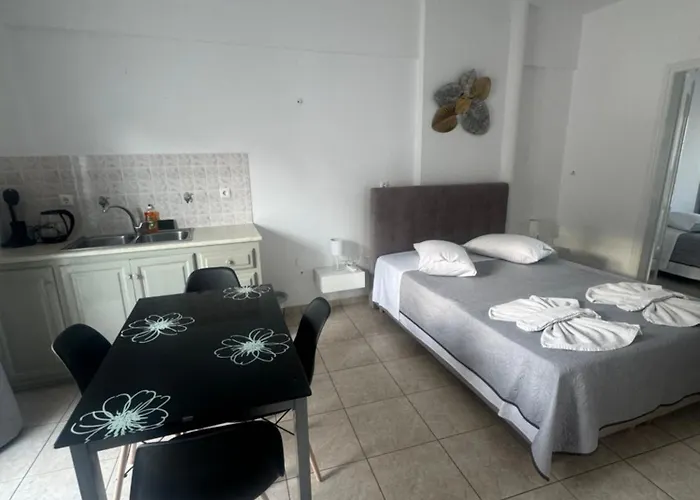 Villa Tania R Гостевой дом