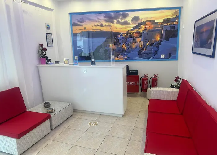 Гостевой дом Villa Tania R Фиростефани