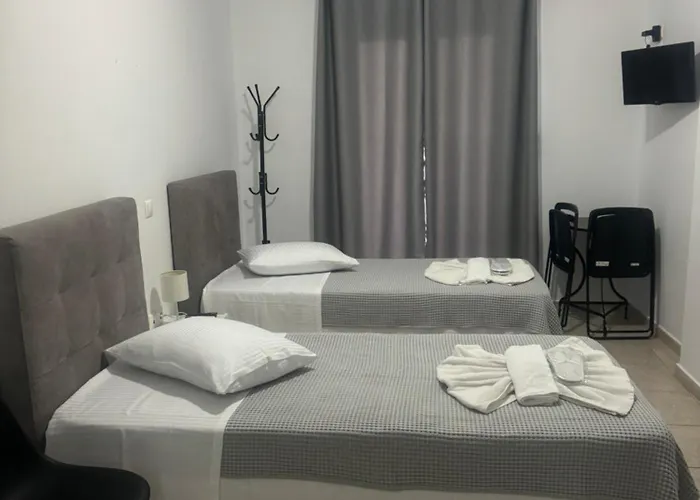 Villa Tania R Гостевой дом 3*