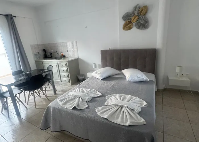 Гостевой дом Villa Tania R 3*