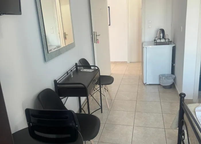 Villa Tania R Гостевой дом 3*