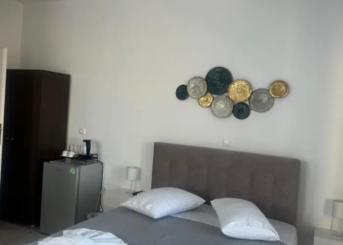 Гостевой дом Villa Tania R