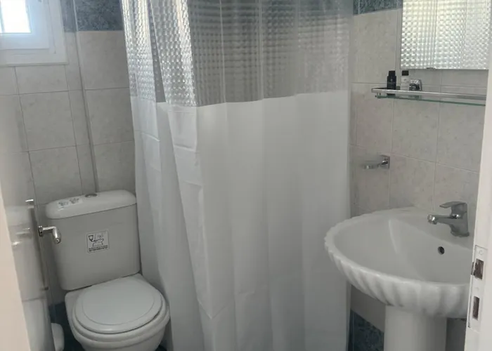 Villa Tania R Гостевой дом Фиростефани