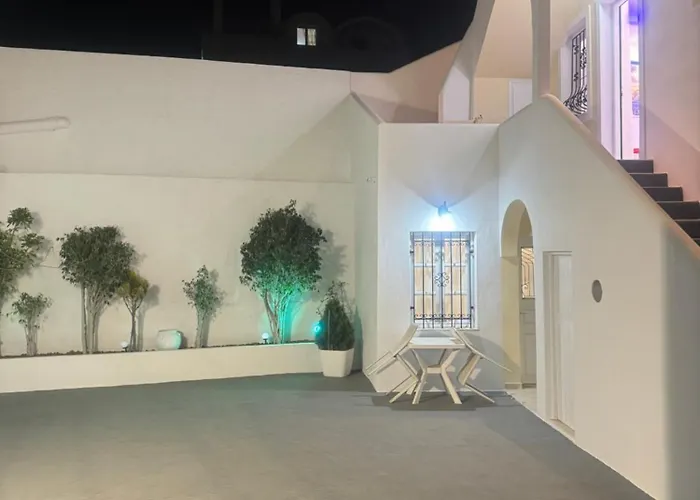 Villa Tania R Гостевой дом