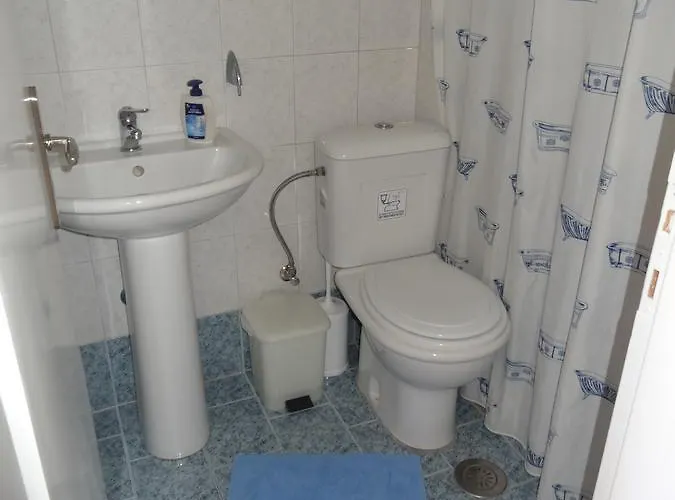 Villa Tania R Гостевой дом Фиростефани