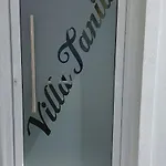 Konukevi Tania R