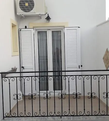 Maison d'hôtes Tania R Firostefani