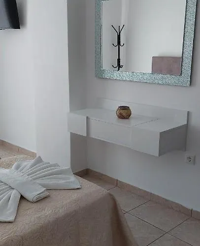 Vendégház Tania R Firosztefáni