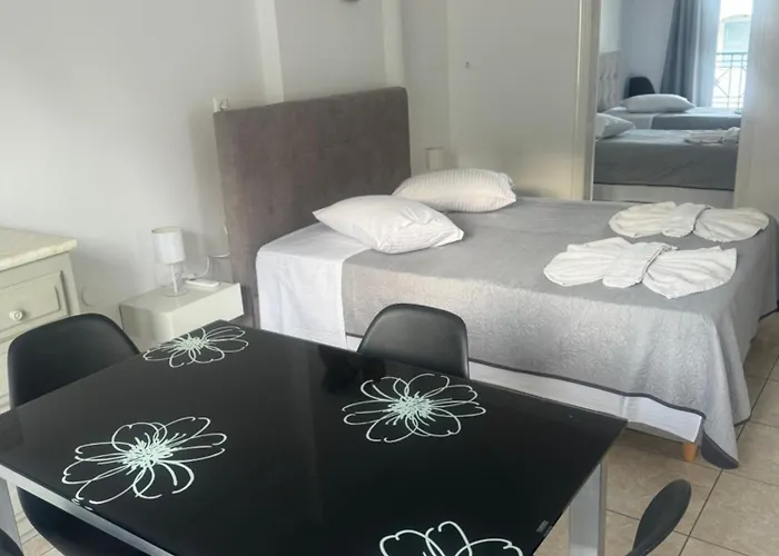 Vendégház Tania R 3*