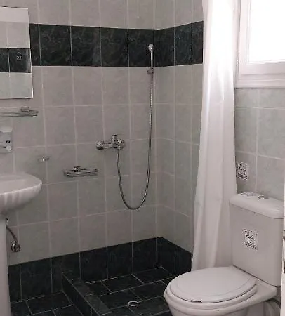 Tania R ゲストハウス