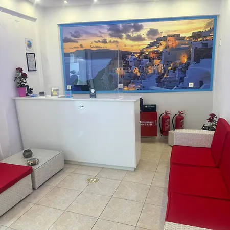 ゲストハウス Tania R フィロステファニ