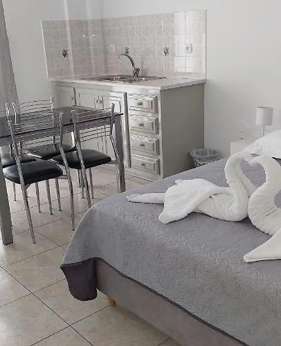 Villa Tania R Firostefani