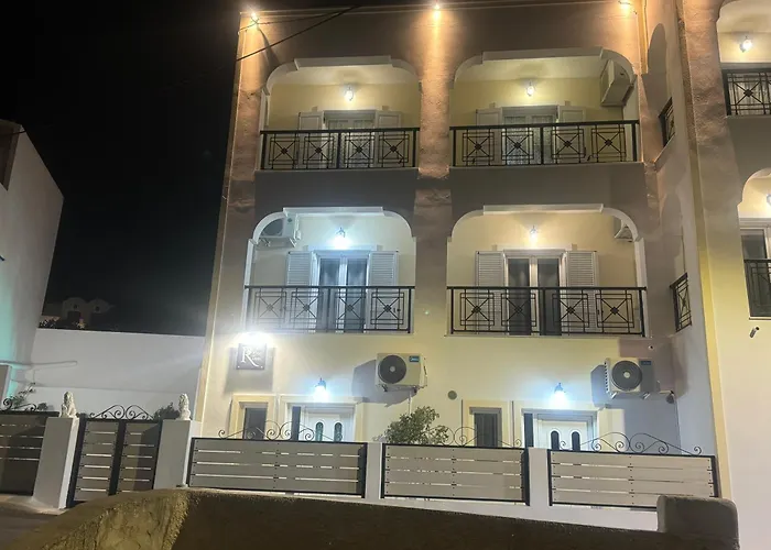 Villa Tania R Gasthof 3*